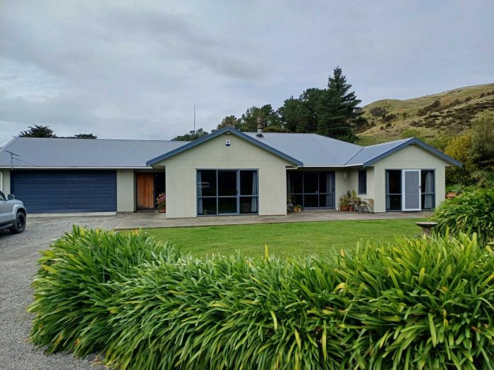 5523 Masterton Castlepoint Road, Castlepoint, Masterton, Wellington, 5889, New Zealand