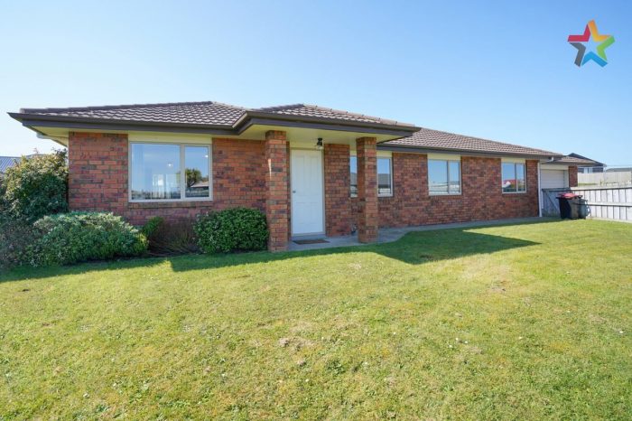 46 Mavora Crescent, Heidelberg, Invercargill, Southland, 9812, New Zealand