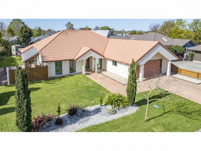 20 Milesbrook Close, Rangiora, Waimakariri, Canterbury, 7400, New Zealand