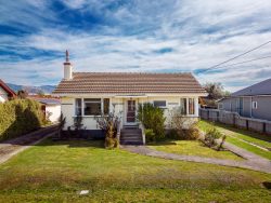 4 Moorhouse Street, Waimate, Canterbury, 7924, New Zealand