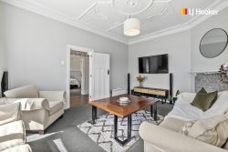 214 Musselburgh Rise, Andersons Bay, Dunedin, Otago, 9013, New Zealand