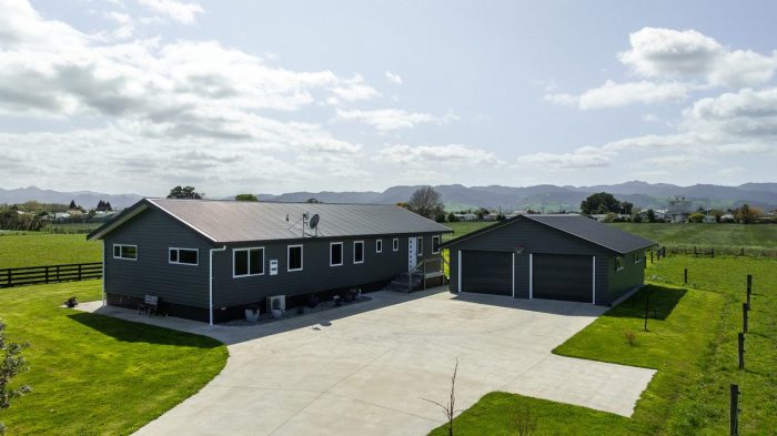 119 Oparia Road, Turua, Hauraki, Waikato, 3574, New Zealand