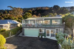 241 Ravensbourne Road, Ravensbourne, Dunedin, Otago, 9022, New Zealand