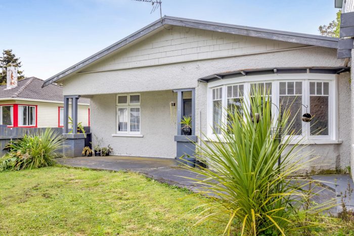 6 Percy Avenue, Stratford, Taranaki, 4332, New Zealand