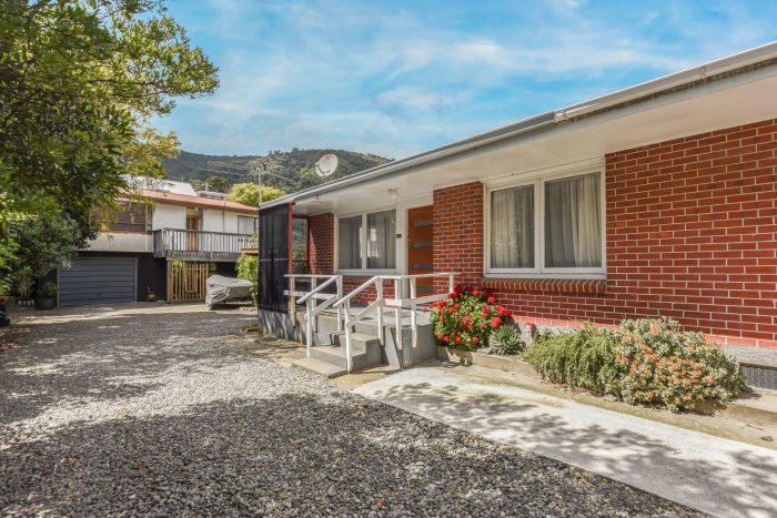 82B Wellington Street, Picton, Marlborough, 7220, New Zealand