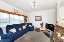 25 Puriri Terrace, Roslyn, Palmerston North, Manawatu / Whanganui, 4414, New Zealand