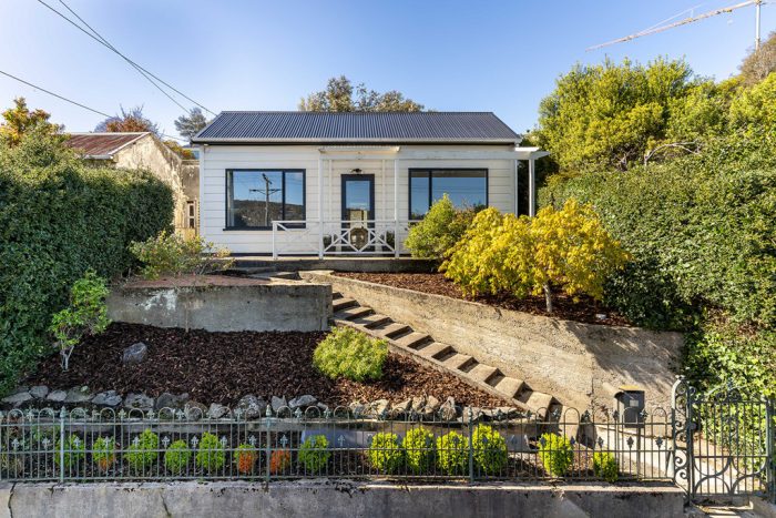 32 Walton Street, Kaikorai, Dunedin, Otago, 9010, New Zealand