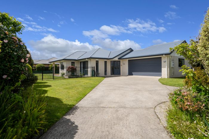 8D Burr Street, Cambridge, Waipa, Waikato, 3434, New Zealand