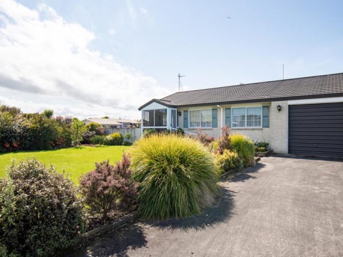 37 Darlington Street, Ngatea, Hauraki, Waikato, 3503, New Zealand