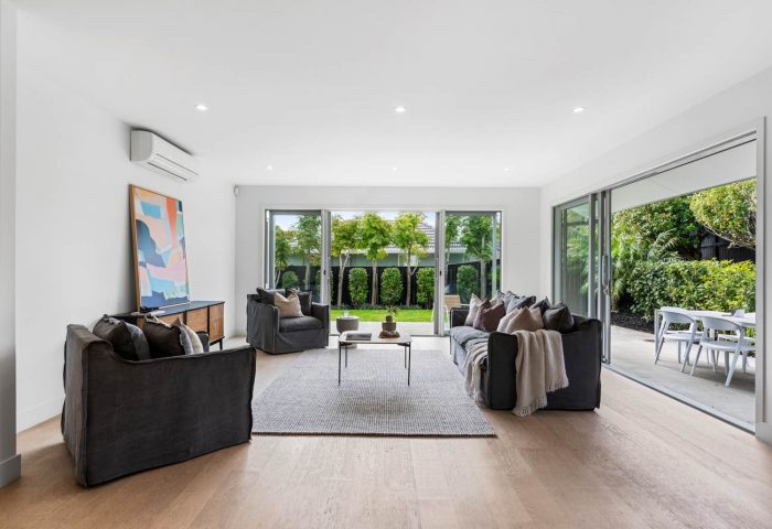 396 Riddell Road, Glendowie, Auckland, 1071, New Zealand