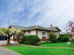 109 St Andrew Street, Richmond, Invercargill, Southland, 9810, New Zealand