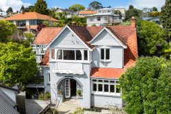 41 St Leonards Road, Mount Eden, Auckland, 1024, New Zealand