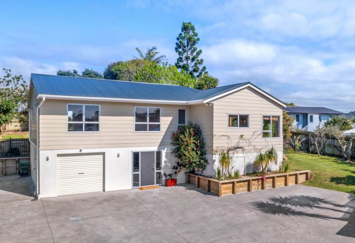 19 Sun Valley Road, Hatfields Beach, Rodney, Auckland, 0931, New Zealand