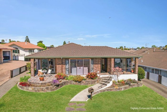 15A Percival Avenue, Matua, Tauranga, Bay Of Plenty, 3110, New Zealand