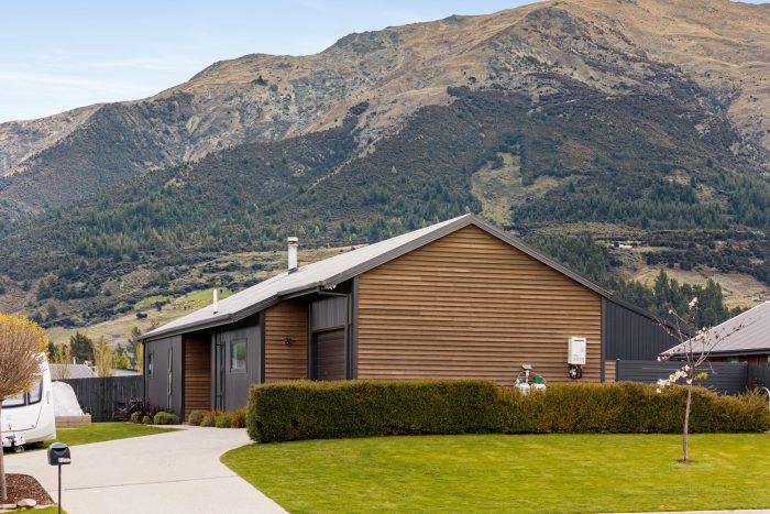 12 Swan Street, Lake Hawea, Wanaka, Otago, 9382, New Zealand