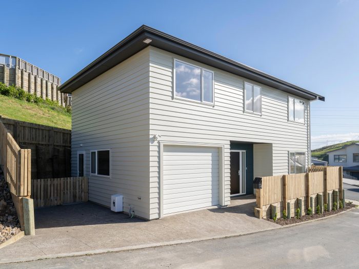 9 Swinton Place, Churton Park, Wellington, 6037, New Zealand