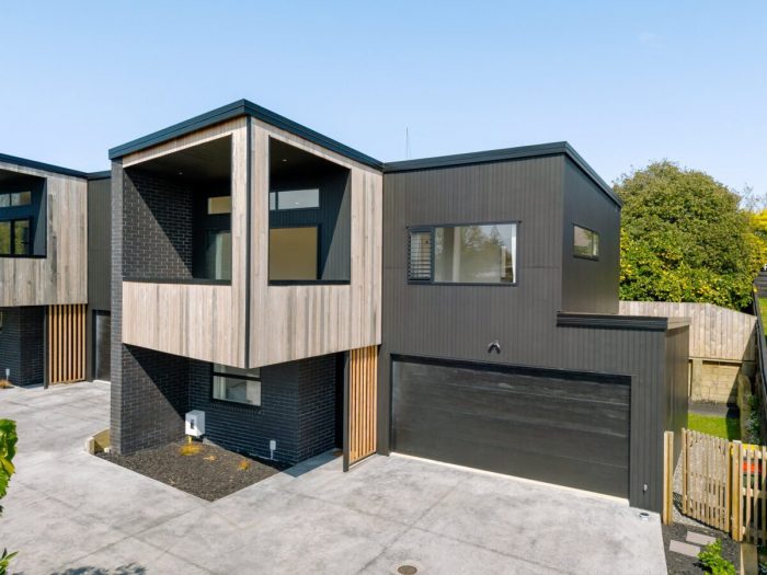 4/7 Tarbett Road, Hillcrest, Hamilton, Waikato, 3216, New Zealand