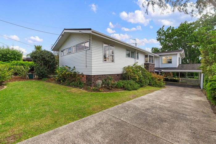 98 Tiroroa Avenue, Te Atatu South, Waitakere City, Auckland, 0610, New Zealand