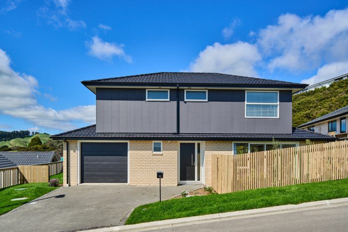 10 Topsail Way, Whitby, Porirua, Wellington, 5024, New Zealand