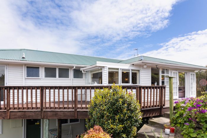 32 Tui Road, Raumati Beach, Kapiti Coast, Wellington, 5032, New Zealand