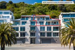 6/275 Wakefield Quay, Stepneyville, Nelson, Nelson / Tasman, 7010, New Zealand