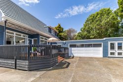 35 Chester Street, Levin, Horowhenua, Manawatu / Whanganui, 5510, New Zealand