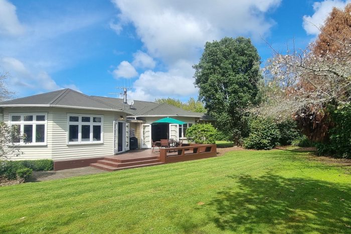 42 Waitarere Beach Road, Waitarere, Horowhenua, Manawatu / Whanganui, 5574, New Zealand