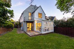 1 Wimbledon Way, Remuera, Auckland, 1050, New Zealand