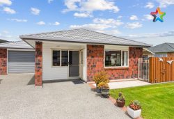 21 Woodland Mews, Wainuiomata, Lower Hutt, Wellington, 5014, New Zealand