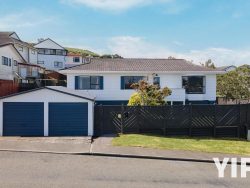 8 Woodridge Drive, Woodridge, Wellington, 6037, New Zealand