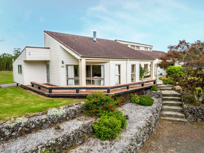 169 Waipapa West Road, Kerikeri, Far North, Northland, 0295, New Zealand