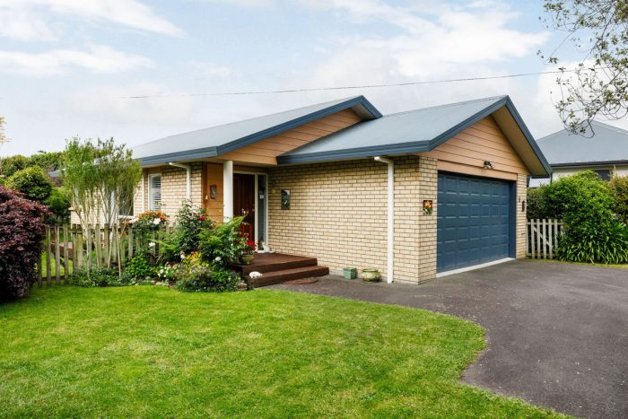 50B Williams Street, Cambridge, Waipa, Waikato, 3434, New Zealand