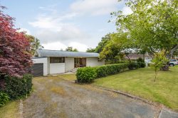 1 Shelley Street, Cambridge, Waipa, Waikato, 3432, New Zealand