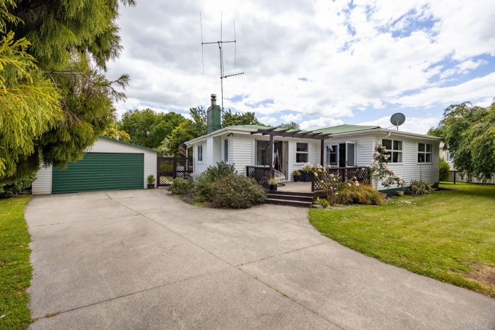 3 Wilkinson Place, Cambridge, Waipa, Waikato, 3434, New Zealand