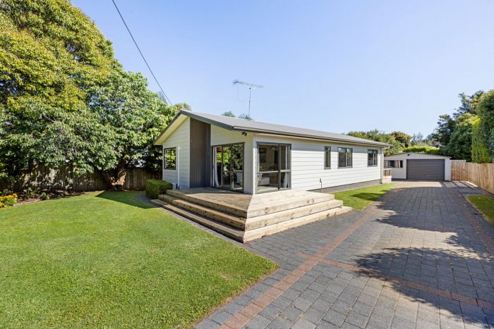 45 Byron Street, Cambridge, Waipa, Waikato, 3432, New Zealand