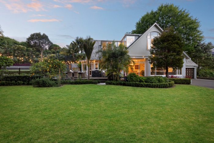 30A Dingle Road, Saint Heliers, Auckland, 1071, New Zealand ,