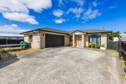 5A Robertson Road, Favona, Manukau City, Auckland, 2024, New Zealand