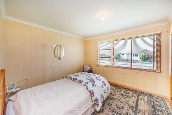 7 Aberdeen Avenue, Takaro, Palmerston North, Manawatu / Whanganui, 4412, New Zealand