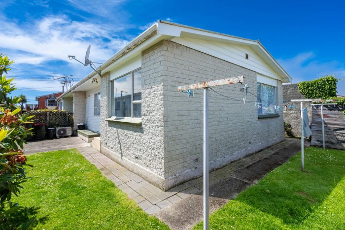 11B Richmond Street, Forbury, Dunedin, Otago, 9012, New Zealand