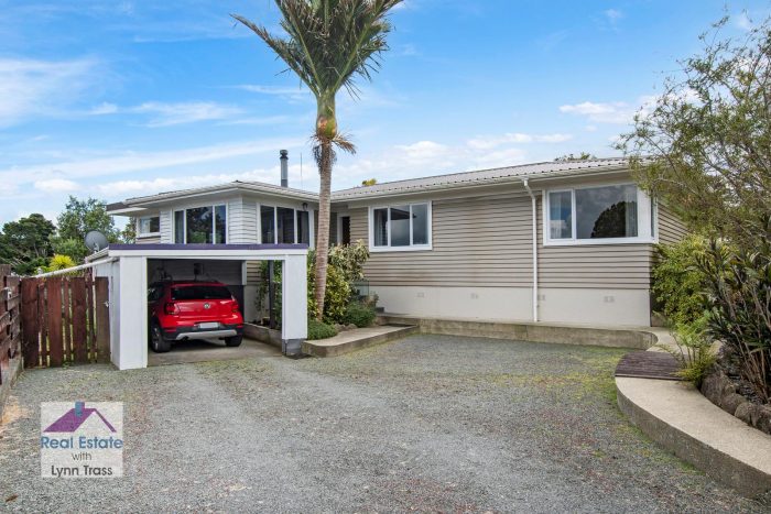 4 Bahama Place, Parahaki, Whangārei, Northland, 0112, New Zealand