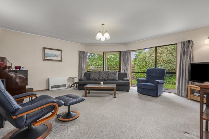 11 Balcairn Place, Terrace End, Palmerston North, Manawatu / Whanganui, 4410, New Zealand