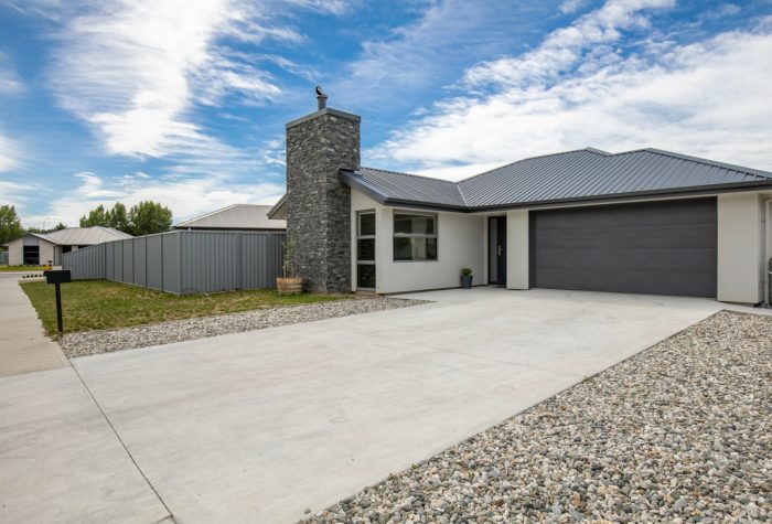 10 Brooke Place, Alexandra, Central Otago, Otago, 9320, New Zealand