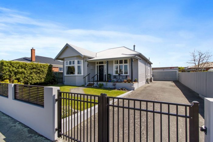 217 Church Street, West End, Timaru, Canterbury, 7910, New Zealand