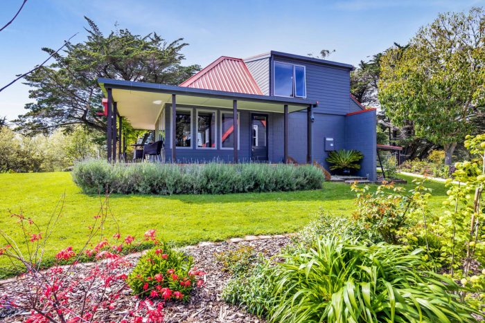 215 Cowling Road, Hurdon, New Plymouth, Taranaki, 4371, New Zealand