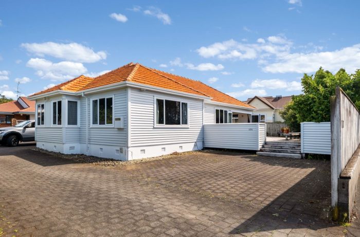 1/171 Powderham Street, New Plymouth, Taranaki, 4310, New Zealand