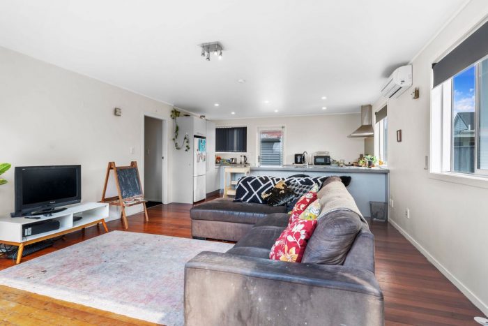 1/171 Powderham Street, New Plymouth, Taranaki, 4310, New Zealand