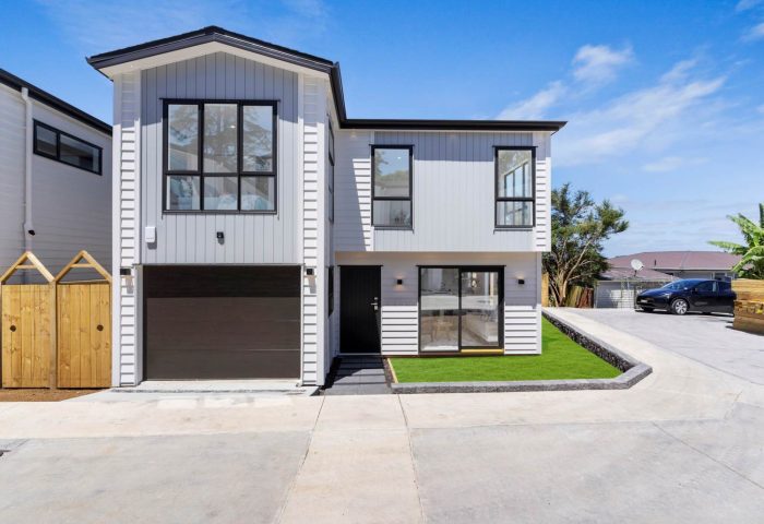 10/156 Coxhead Road, Wattle Downs, Manukau City, Auckland, 2103, New Zealand