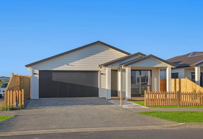 21 Cronshaw Road, Drury, Papakura, Auckland, 2113, New Zealand