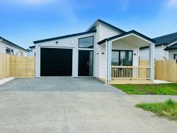 17 CRONSHAW ROAD, Karaka, Franklin, Auckland, 2113, New Zealand