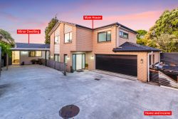 13D Trimmer Terrace, Papatoetoe, Manukau City, Auckland, 2025, New Zealand